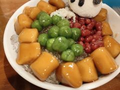 -池嬢拌粉(上海首店)