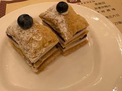 -利苑酒家(宜安广场店)