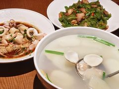 -紫阳海鲜楼·传承闽味(长乐路总店)