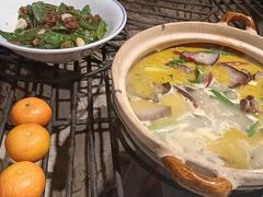 -宅里香.自然餐厅(湘大店)