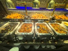 -初色海鲜自助(万丰路店)