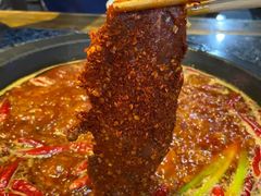 -蜀大侠火锅(建设路第五大道店)