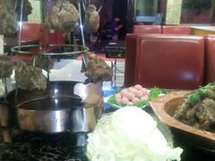 -城一锅涮烤羊蝎子·烤串