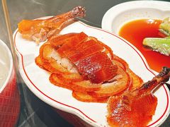 -秀儿四九城·新京菜(亚运村鸟巢店)
