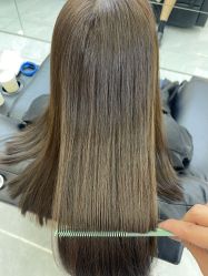-赤道 Hair Salon