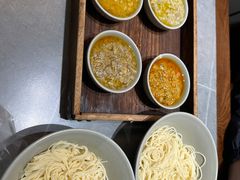 -李百蟹·江南蟹黄面·河景餐厅(夫子庙总店)