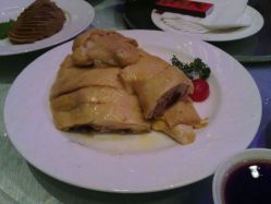 冷盆-静安洲际酒店·宴会厅
