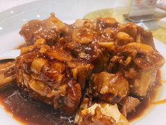 -南来顺饭庄·清真(南菜园店)