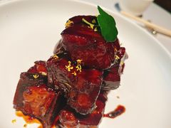 -玫瑰厅上海菜(兴国路店)