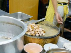 -新记肉骨茶