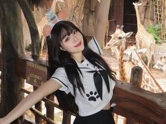 -长鹿旅游休博园