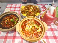 -辣小鲜·南昌大排档(船山路店)