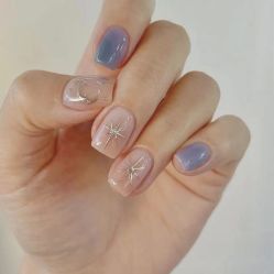 -LILY NAILS美甲美睫