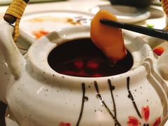 -月下料理(楷林IFC店)