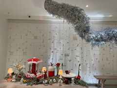 -潮一不贰·法式甜品·生日蛋糕·西式简餐(外滩店)