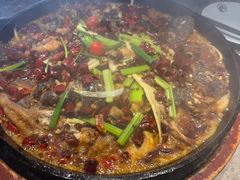 老板恋上鱼-老板恋上鱼(恒隆广场店)