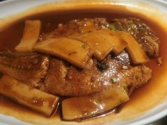 -径山十八道·风味民间菜(杭州总店)