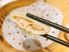 小笼包-苏堂阳春面•九年庆(北京路天河城店)