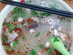-豫石记羊汤(北苑店)