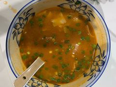 -宁夏国强手抓羊肉·清真菜(未央路凤三店)