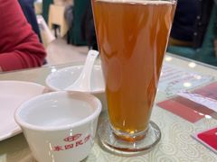 -东四民芳餐厅(世茂工三店)