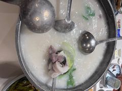 -顺德一品粥·20年凤城老字号(芳村店)