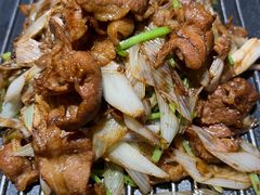 -青年公社烤鸭(熙悦天街店)