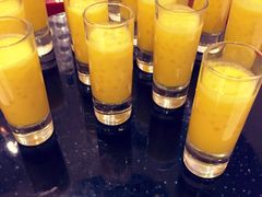 -上海丽笙精选海仑宾馆·莫赛克餐厅