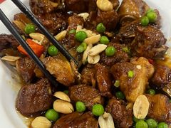 -邀月楼(新华路店)