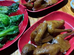 -光明刘冰乳鸽店(光明法政北路店)