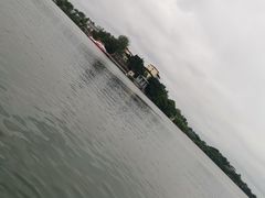 -三岔湖景区