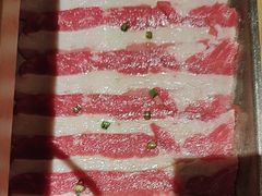 -西塔老太太泥炉烤肉(北京亚运村店)
