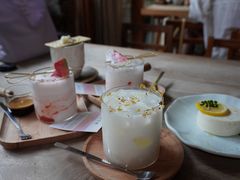 -时光花园(白鹭洲店)