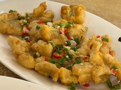 -黄记饮食店·潮汕家常菜(丹霞庄中区店)