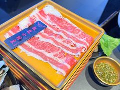-牛武士寿喜烧·和牛火锅自助(全球首店)