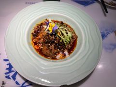 -醉英雄四川料理(新塘万达广场店)