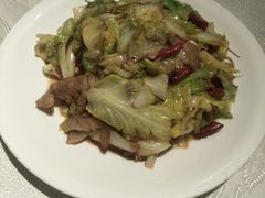 -惠丰堂饭庄·烤鸭·京味菜(西北旺·唐家岭店)