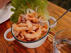 -El Bodegon阿根廷秘鲁餐厅(幸福路店)