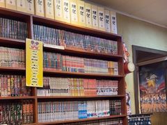-胜代日本料理(云程巷小区店)