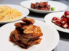 -HOMES上海本帮菜(襄阳公园店)