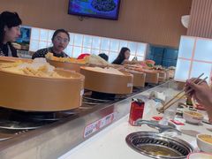 -龍歌自助小火锅(李沧丽达店)