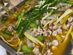 -二0二李记南瓜田鸡老字号(宜宾一店)