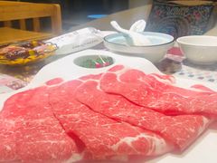 牛上脑-慢丽江·云南野生菌土鸡锅(付家庄店)