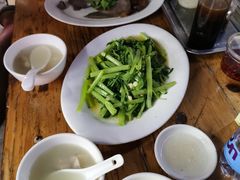 -乌文新澄海卤鹅店