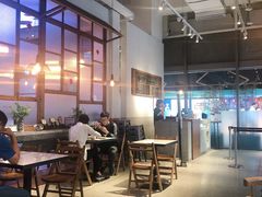 大堂-桃园眷村(万象天地店)