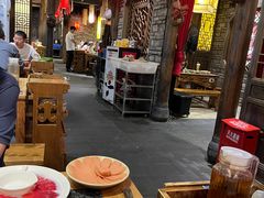 -蜀大侠火锅(寰球文化地标·总府店)