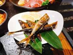 -九田家黑牛烤肉料理(石路天虹店)