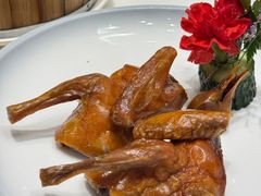 -凤凰楼酒家·粤宴点心(华强北店)