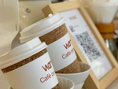 -Cafe on warm(丹霞店)