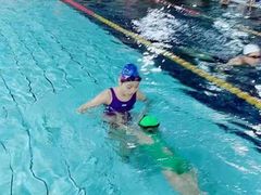 -阳光悦动游泳健身会所